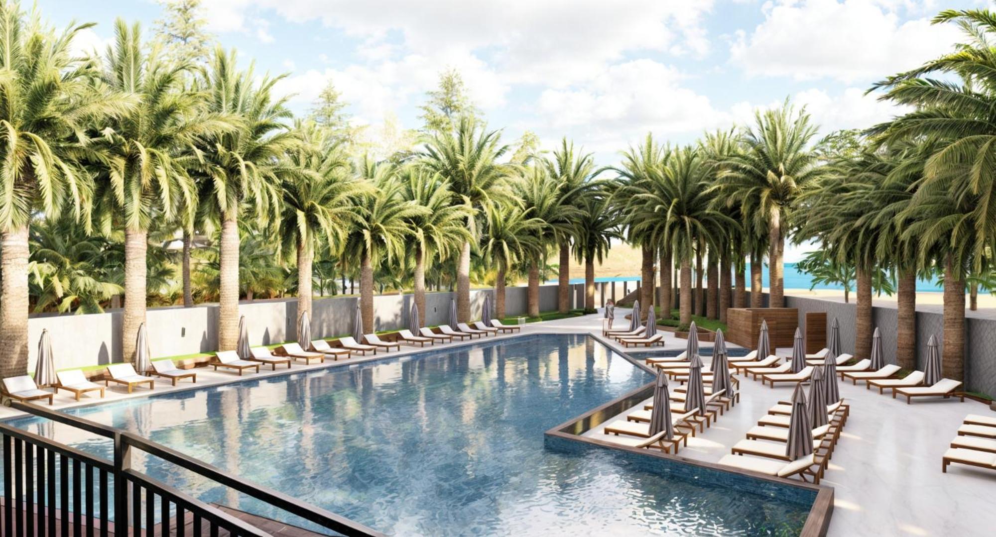 Star Boutique Hotel Antalya Exterior foto