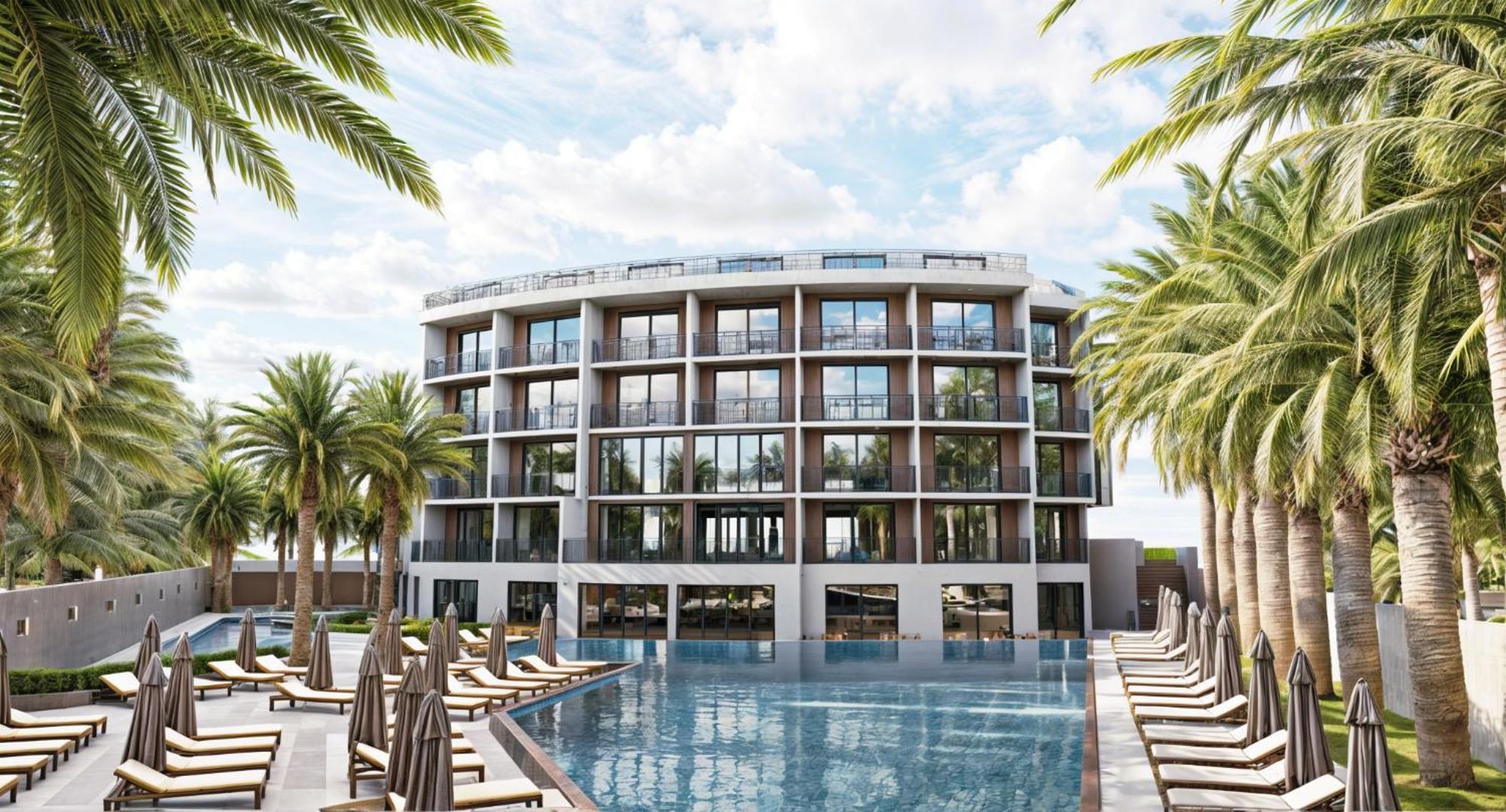 Star Boutique Hotel Antalya Exterior foto