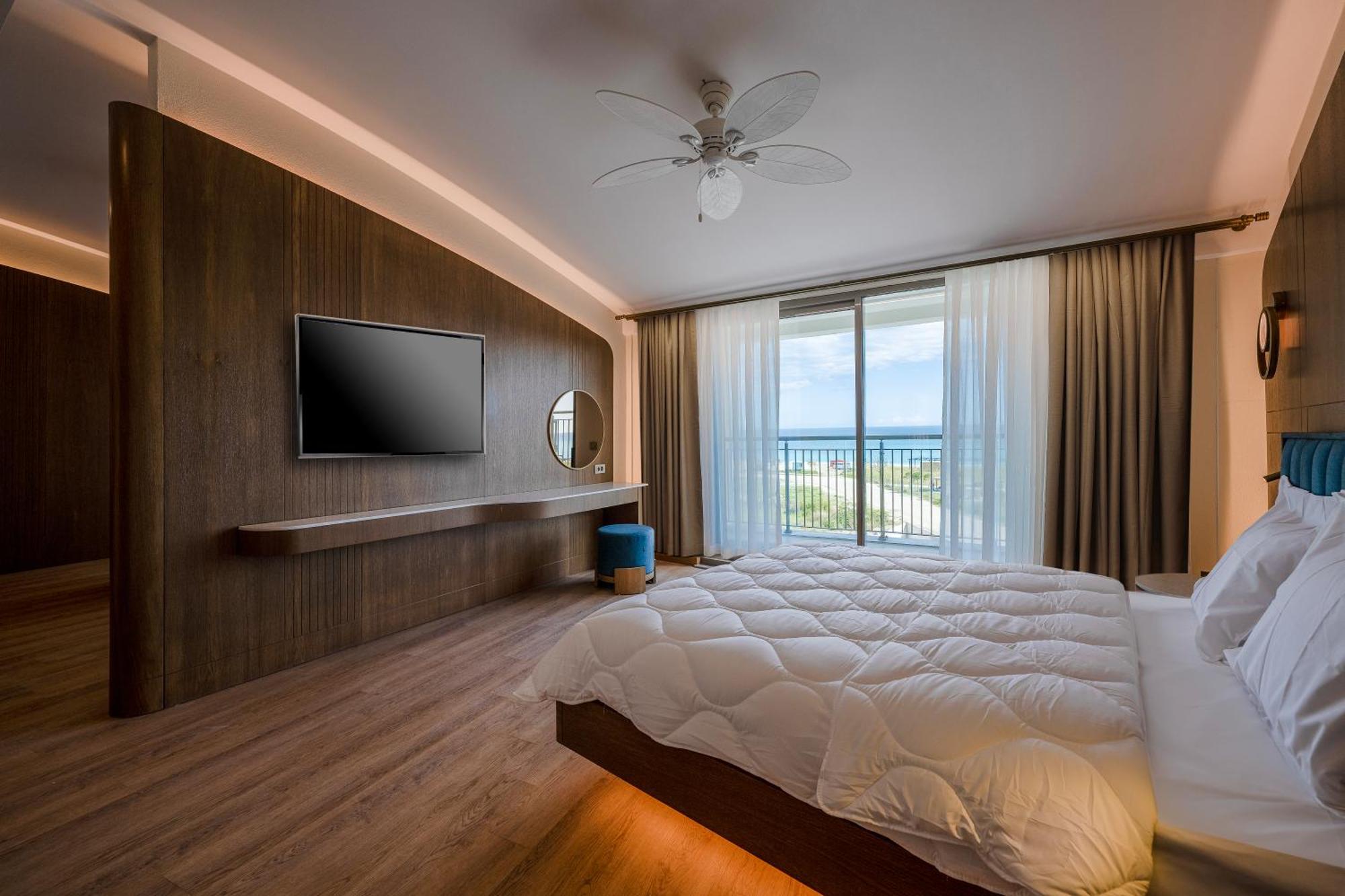 Star Boutique Hotel Antalya Exterior foto